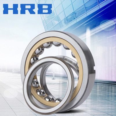 HRB轴承QJ303四点304角接触305球306密封307电308机309哈尔滨310
