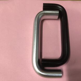 1U2U3U4U5U6U1.5U机箱把手提手32 64 50 96 128 160 192孔距拉手