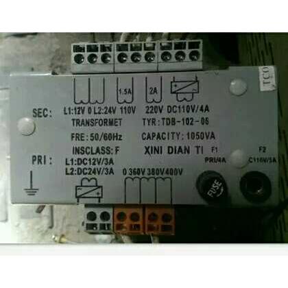 TDB-102-06.02.03.04.05.07电梯专用变压器，西尼电梯变压器