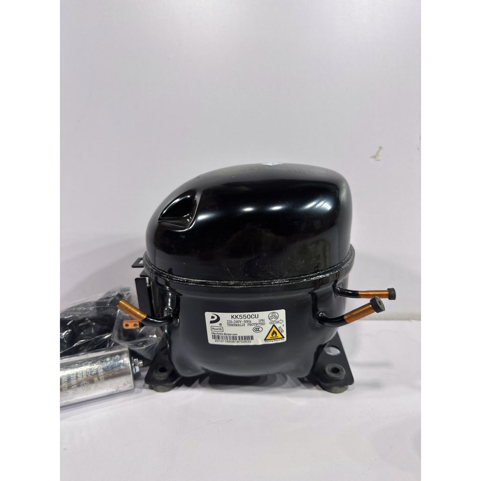 全新原装290压缩机S50/L58/L68/L76/L83/K480/KK550/KK650cu