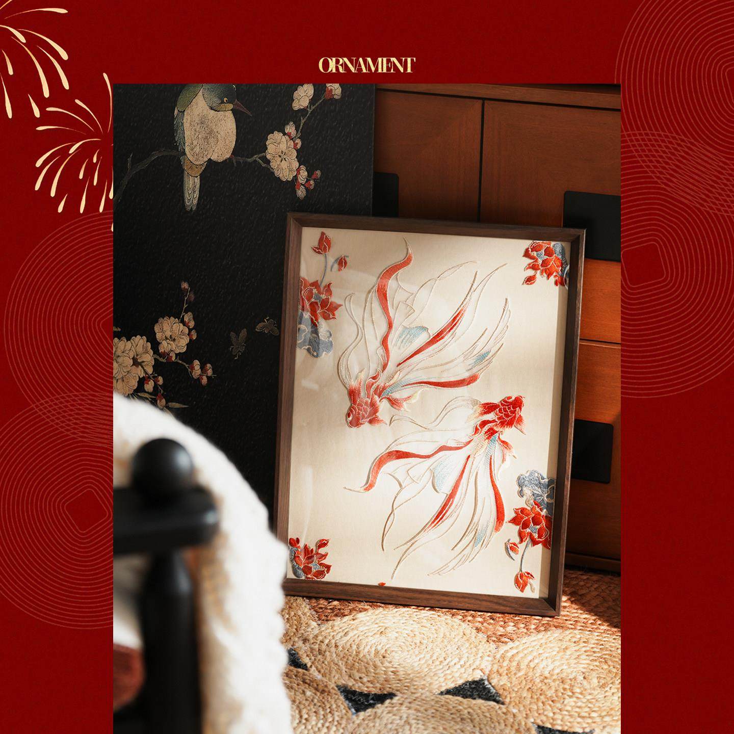 新年客厅装饰品玄关马年过年春节电视机柜家居房间创意桌面小摆件,家居饰品,装饰摆件,淘宝优惠券,粉丝福利购,淘宝优惠卷