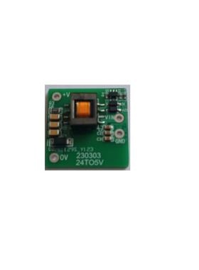 JW3510 DCDC隔离电源模块3到36V输入5V输出JW3510替LT8301 LT8300