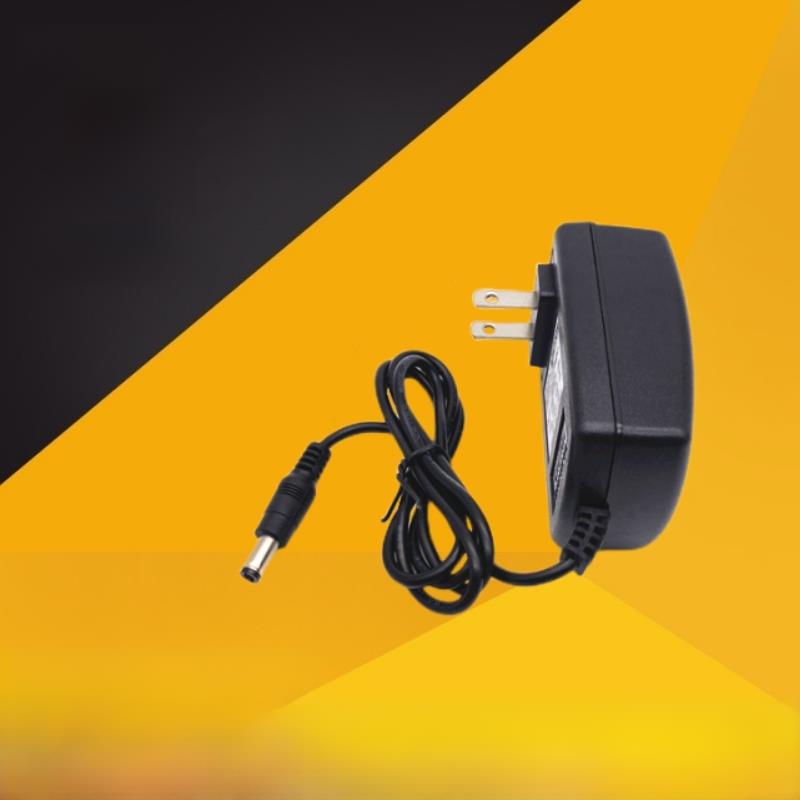 1A电源适配器扫地机扬声器音频吸尘器变压器充电