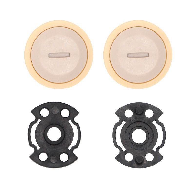 友柏/YOUBO/ZOLA/盔小二/RCJ头盔镜片螺丝固定配件耳朵镜座卡扣,摩托车/装备/配件,头盔饰配,淘宝优惠券,粉丝福利购,淘宝优惠卷