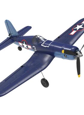 欧兰斯F4U海盗蓝色遥控航模配件76108V2
