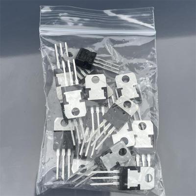 TO-220三端稳压管包 三极管包 8种各2个 L7805 L7812 LM317L7909