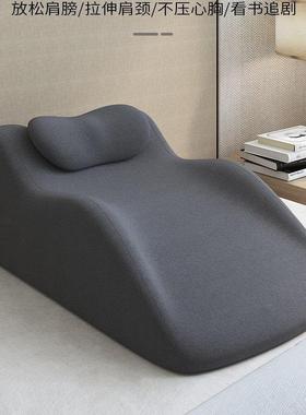 趴趴垫床上趴睡枕趴床神器多功能俯卧位枕头睡觉记忆棉看书趴枕