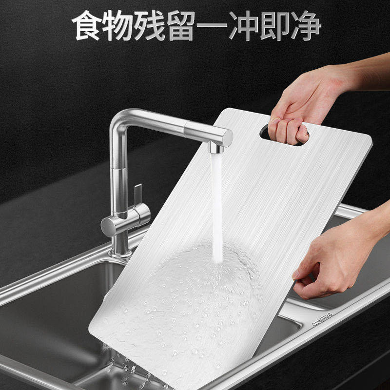 下单立减50316不锈钢加厚抗菌