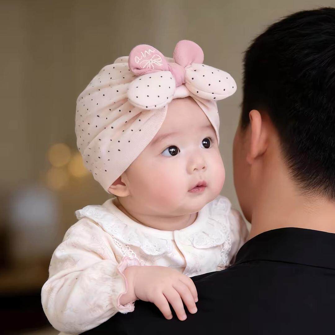 下单立减50婴幼儿春秋防风护囟小