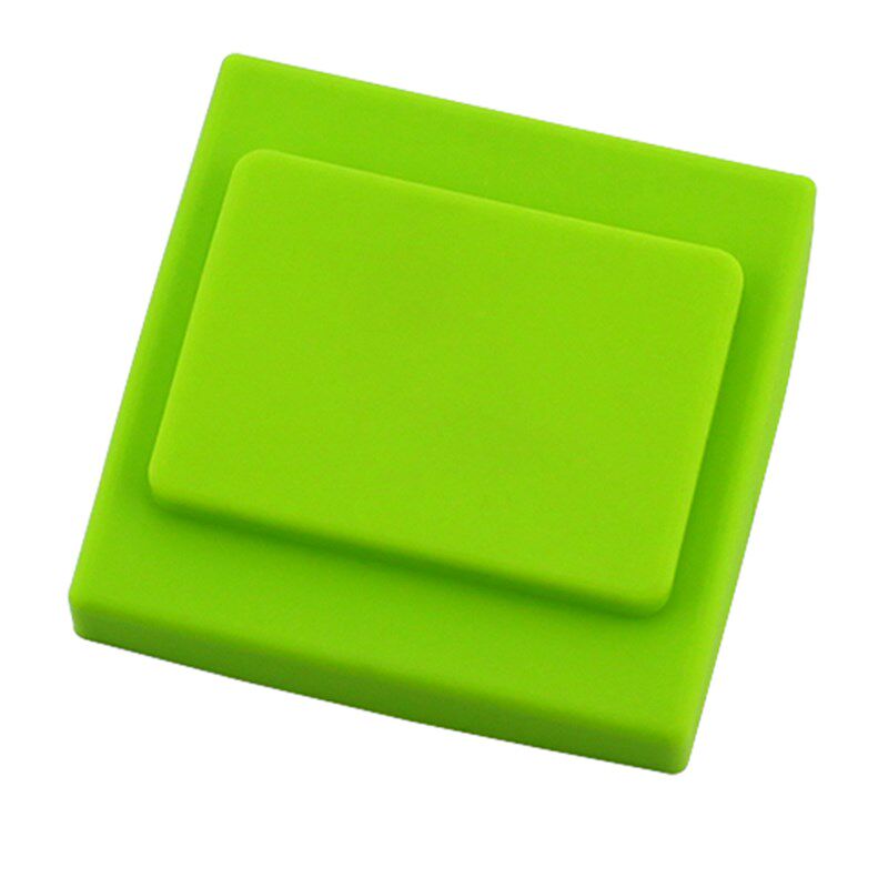 插座防水硅胶保护套家居防触电开关套防K尘罩墙壁电源套卡通保护