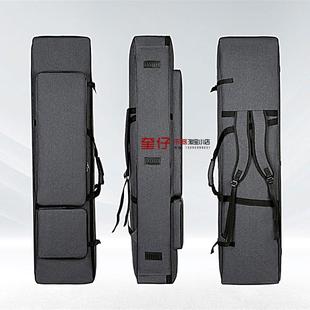 P48b防水电钢琴包FP30 P125 88键数码 电子琴袋88键电钢琴包PX135