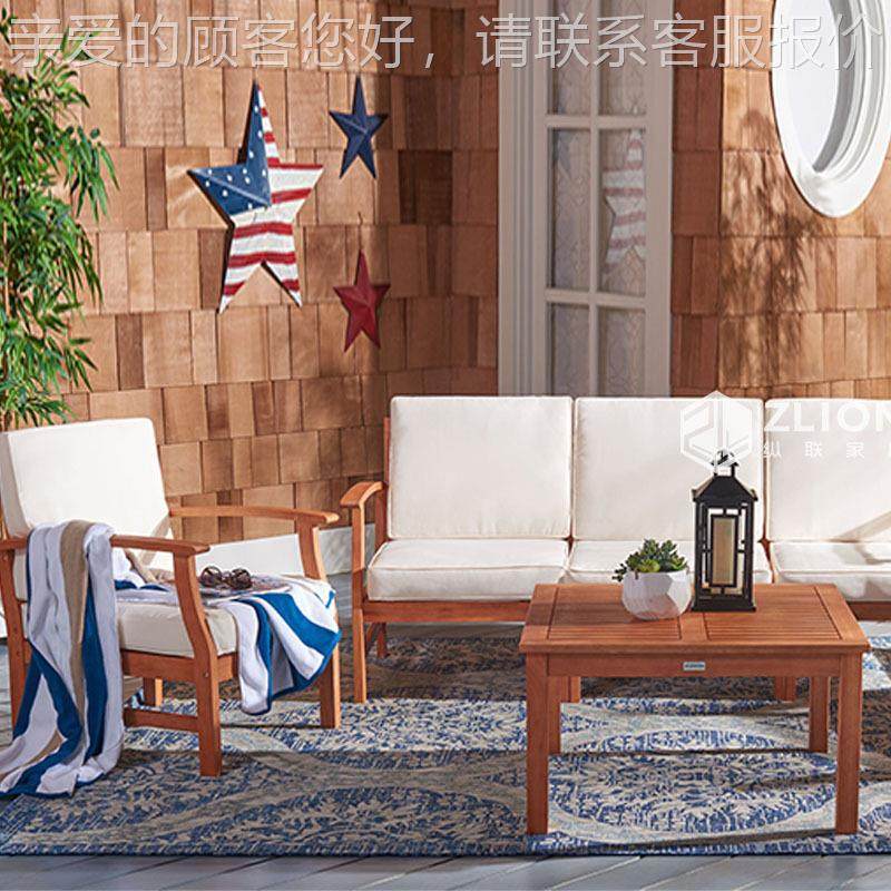 外北欧户外桌发椅茶几沙别合791墅花园露天室外阳台沙发组休闲室,住宅家具,户外沙发,淘宝优惠券,粉丝福利购,淘宝优惠卷