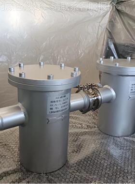 斯特仪表货过滤器VCO能清除气秘体和体中的杂现质液和异物