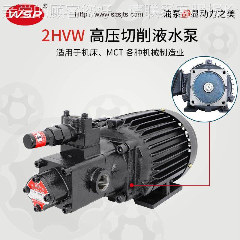 厂家直销 高压切削液泵TOP-/6/898220H水W2 CNC加工中1心冷却泵,五金/工具,电动机,淘宝优惠券,粉丝福利购,淘宝优惠卷