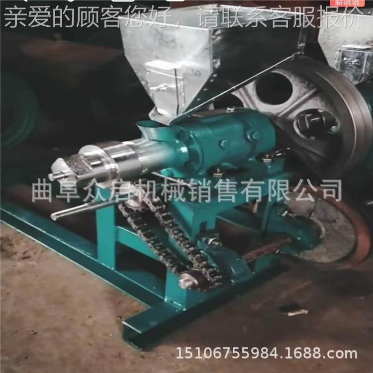 新型膨化机五CWK谷杂粮膨机功玉米大米炸多能化膨机口酥机花机,清洗/食品/商业设备,休闲食品加工设备,淘宝优惠券,粉丝福利购,淘宝优惠卷