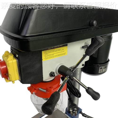 厂直ZJ4113H发毫米微型精密高速钻小台家家用你台钻钻孔迷台式钻