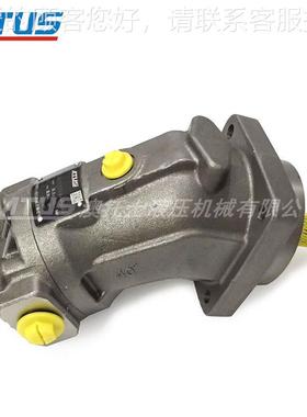 A2FM63/61W-VAB020斜式定马达轴en量neboZBWSgen液压马达21642油