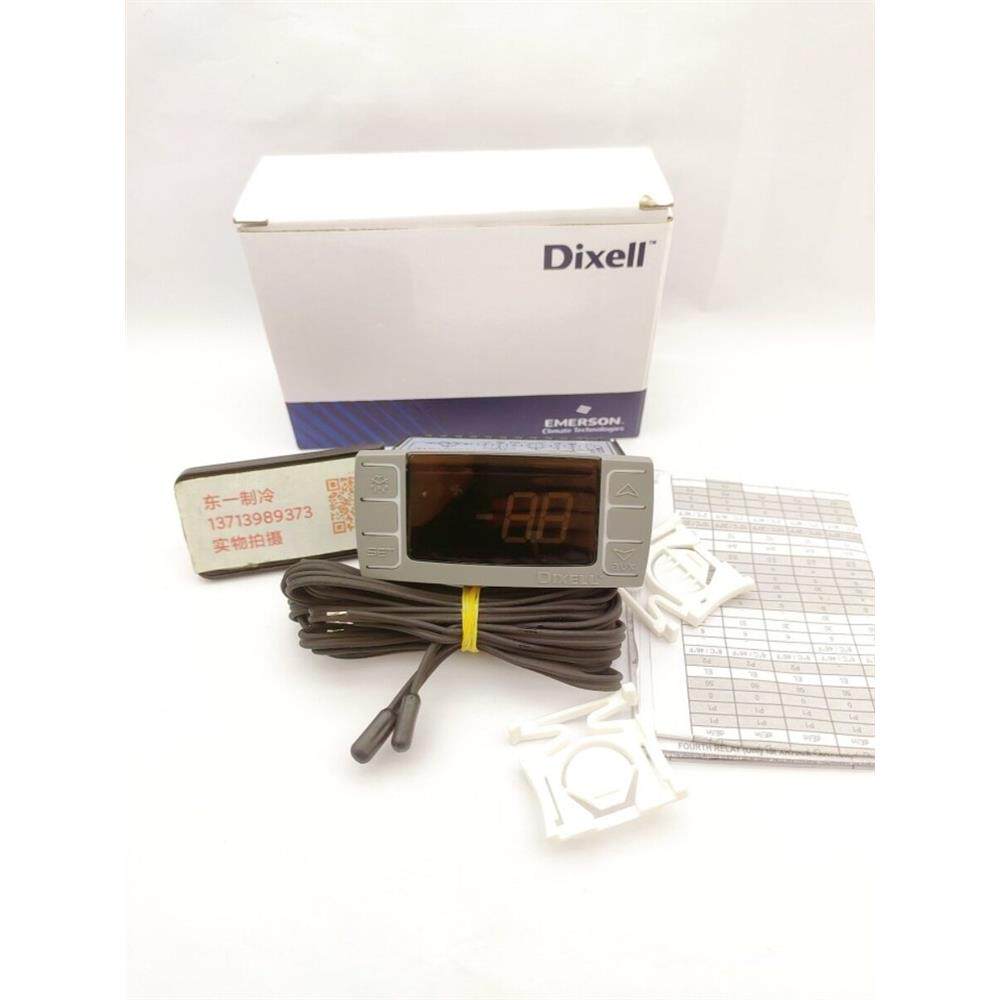 Dixell原装XR06CX冷库冷柜小精灵数显电子温控温控器控制器冰箱