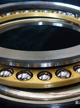 平面推力轴承51120M 51122M 51124M 51126M 51128M 51130M 51134M