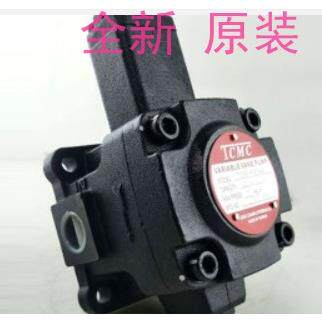 台湾TCMC盛菖双联叶片泵 TCVVP-F3030-A2A2/A4A4/A1A1/A3A3 F4040