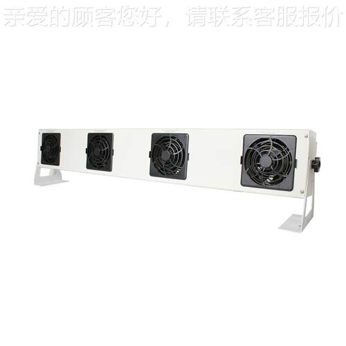 子风机FPP离K子风棒离子风蛇 SL--F1000四头智能离清扫型离K子风