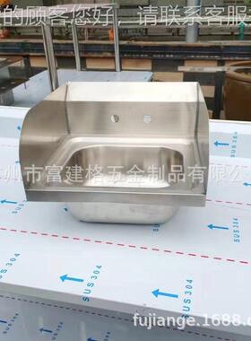 厨房水槽不锈钢商用3酒XSC-02单槽洗洗菜04解碗冻加深加厚店超大