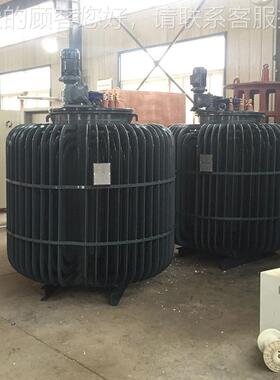 4A0KV三相感应式调压0器 500KVATSJA-100 6300KVA 80KW油浸式感应