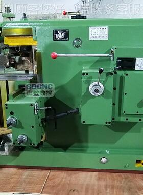 牛头刨床BC6050 金刨削卧式BC6050牛0头床 605刨平面加工液压牛属