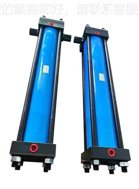 复合机油缸HOB缸1005*500SVH-TAP径100行程00MM 耐压14MA东莞厂家