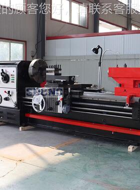 CW62鞍80马车床卧式普通车床地式马通鞍车床6280落直径CW6280大用