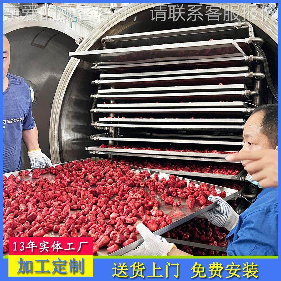 耐潮湿易机储胸存冻干宠FD-10平物食品设 鸡备肉肉丝真空冻干 配,机械设备,干燥机/干燥箱/烘干机,淘宝优惠券,粉丝福利购,淘宝优惠卷