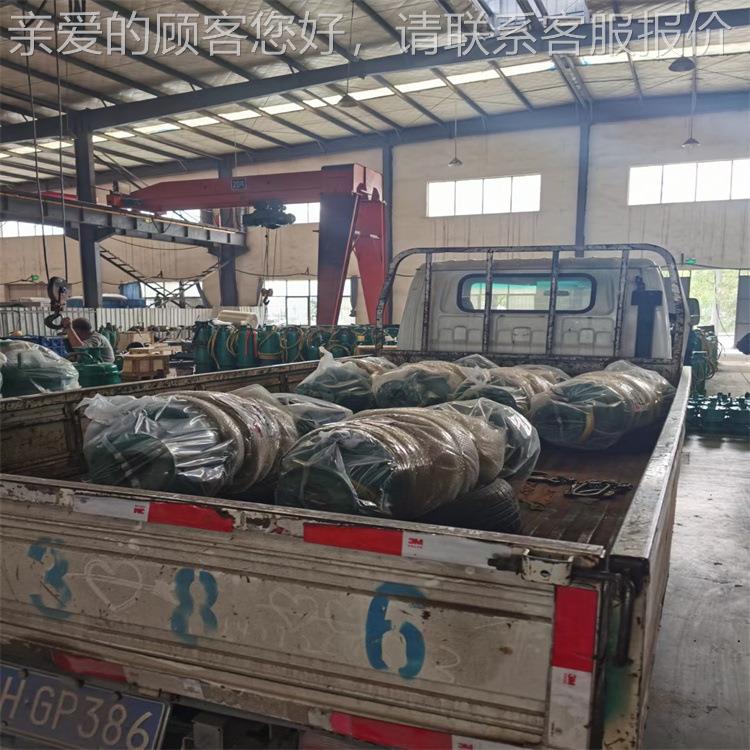 BQS1-0-200/3110/N潜水泵 0运行平385衡 多级叶轮 用矿BQS泵