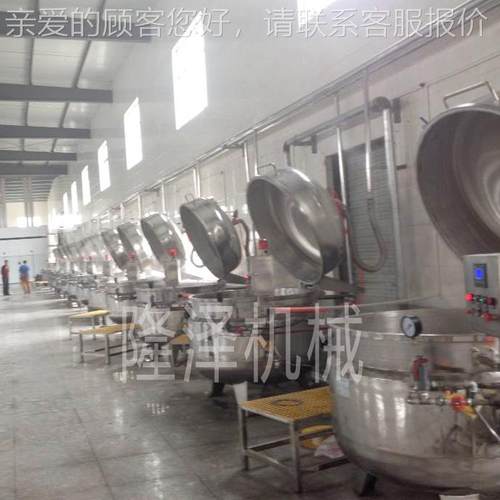 真糖空渗工糖艺全自动型大果脯82浸机器