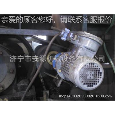 带机无动力滚刷械清扫器 机皮式被动毛刷清AY-800 扫器输送带滚筒