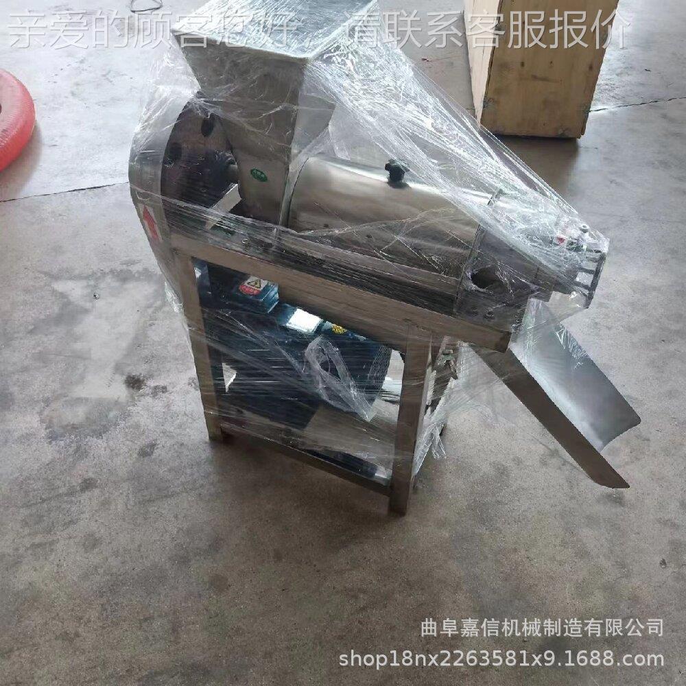 多螺旋螺鲜果榨汁锈机 不钢商用FWD旋榨汁机 功能鲜榨果汁机