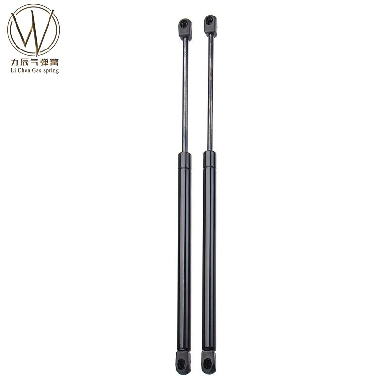 适用于奥迪A3  8帕2004-2012尾门支撑杆 气压杆 气弹簧8P4827552B