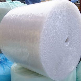 加厚气泡纸长120米重12斤 包装 材料 气泡膜 宽60cm