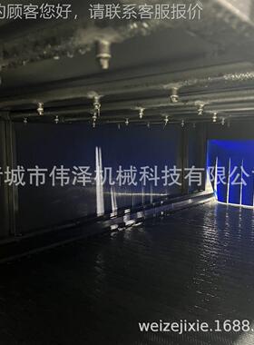 瓶装辣酱喷淋式杀釜 火腿肠TSD杀菌汽锅设备 食高温熟菌蒸灭菌锅