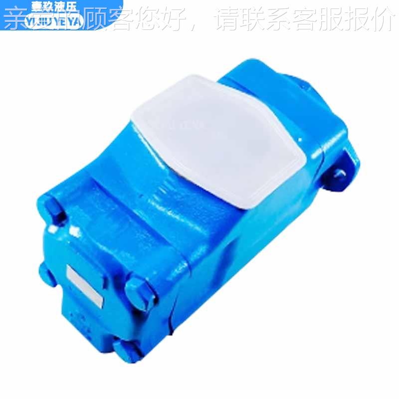 国威格油泵4535V-2701960A30-1CC-2S2R VICKE士R 注塑机美压铸机