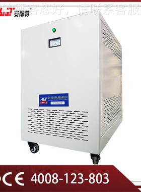 三变压器38v变22v200vSG-10KVA三相干式变压0器SG0-10KVA三相隔离