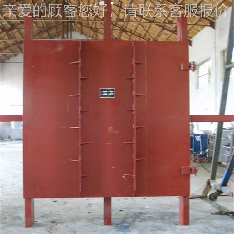 矿用MMB1.6*1防水防门火密闭门闭矿井下主变电所气性密高耐压密井