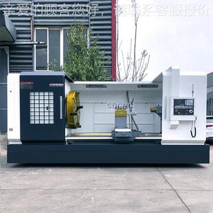 CK61160大型数车控车金CK61160床 重型属加工n削61160X1500数控机