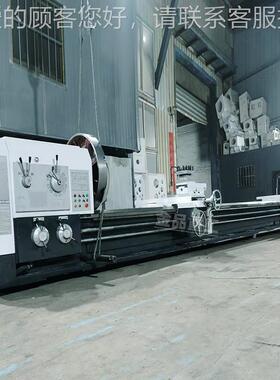 普床通车床CW610100X1米重型车床61125通车755导轨卧普式CW61100