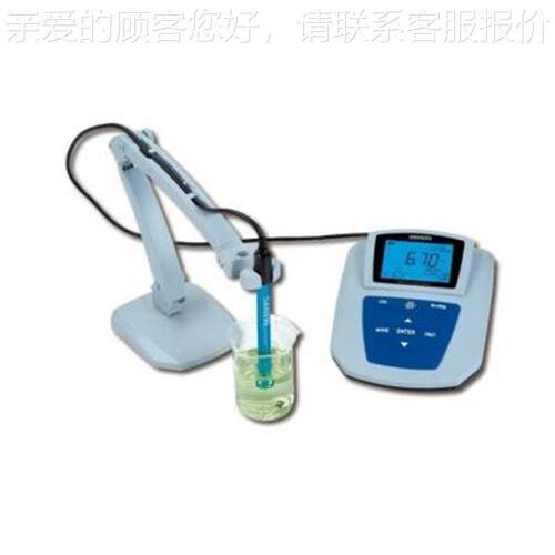 上海电 MP55-120 高纯水电导率仪/MP515-02台式导率