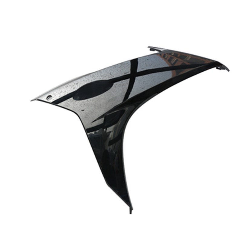 GSX250R ABpS导流罩 导流罩体黑色白色蓝色水晶蓝色