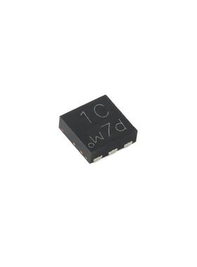 原装正品 PMPB11EN,115 DFN2020MD‑6 30V N沟道 沟槽MOSFET