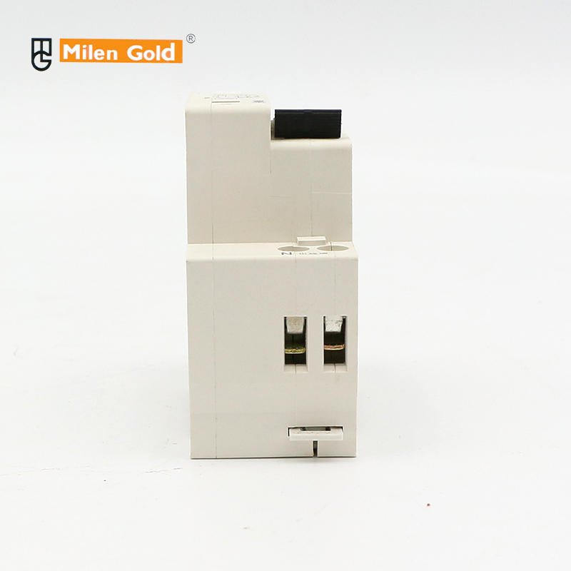 天津梅兰DPNGPNLE双进双出1P+yN16A20A25A32A漏电保护断路器空气