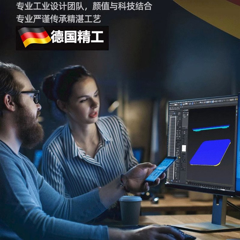 体重秤家用语音电子秤精准语音播报充电款大秤面家庭测人体称重计