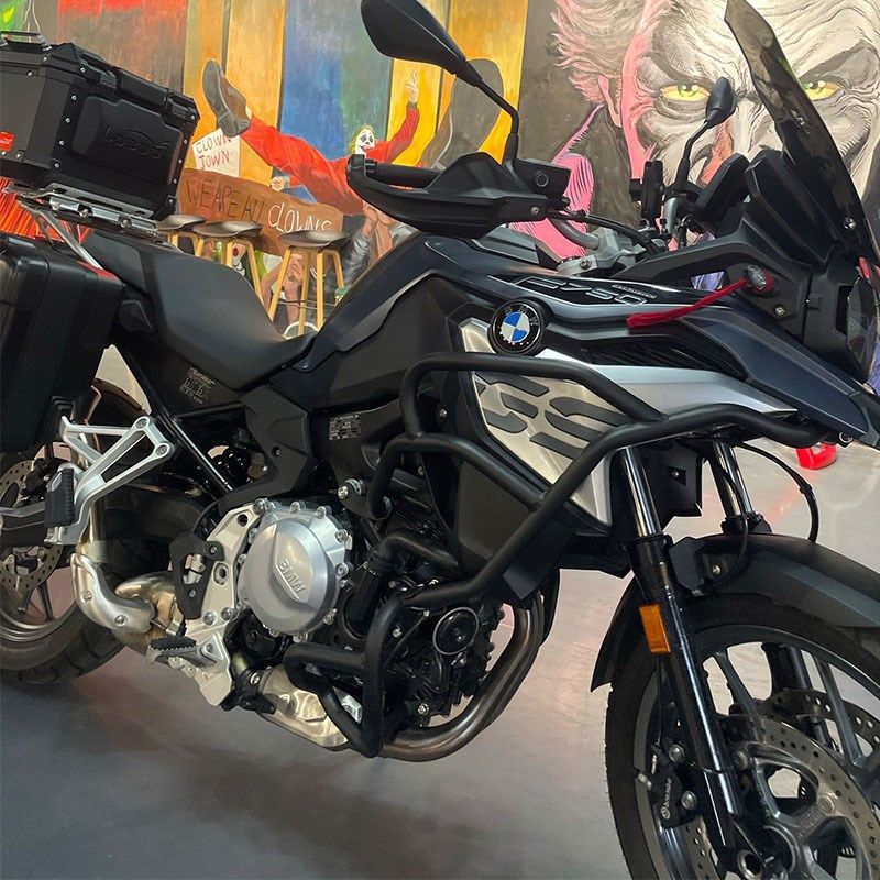 适用宝马F750GS改装保险杠油箱车身发动机保护架防摔护杠配件,摩托车/装备/配件,摩托车保险杠,淘宝优惠券,粉丝福利购,淘宝优惠卷