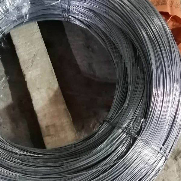 t90A碳素钢弹簧钢盘丝/锚鱼钩特硬钢丝/甲鱼钩专用钢丝/T9A琴钢丝